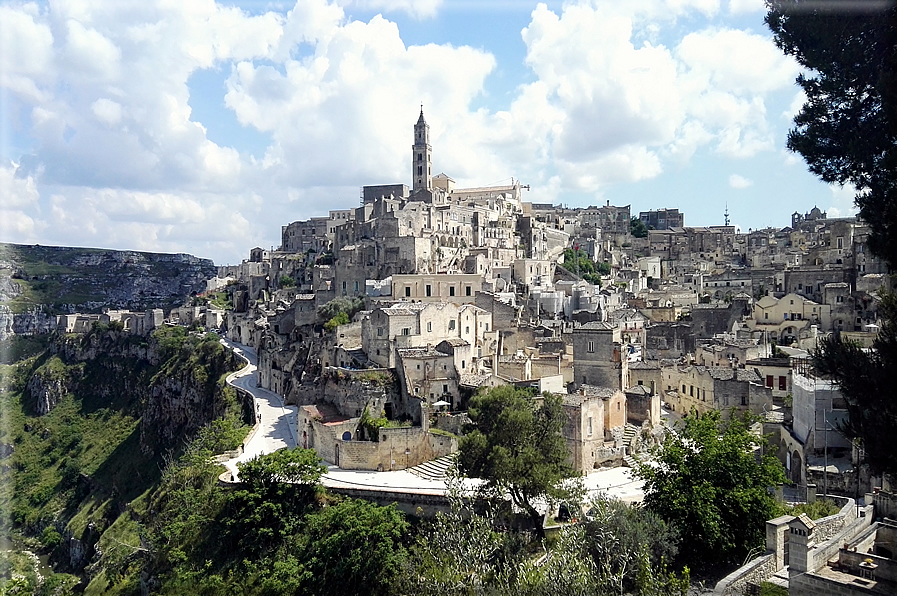 foto Matera